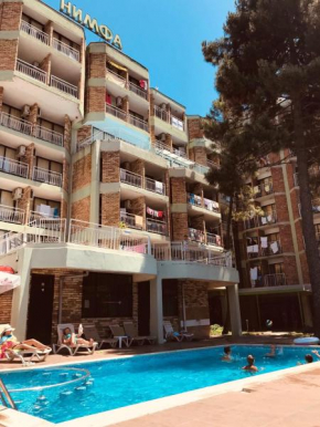 Hotel Nimfa-Rusalka